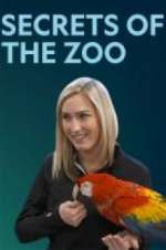 Watch Secrets of the Zoo Movie2k