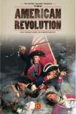 Watch The American Revolution Movie2k