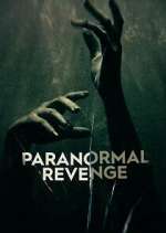 Watch Paranormal Revenge Movie2k