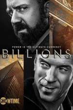 Watch Billions Movie2k