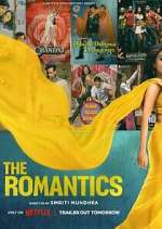 Watch The Romantics Movie2k