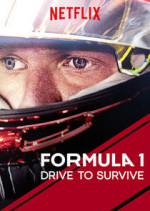 Watch Formula 1: Drive to Survive Movie2k