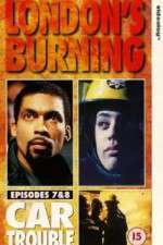 Watch Londons Burning Movie2k