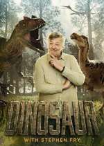Watch Dinosaur with Stephen Fry Movie2k