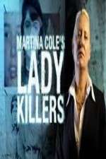 Watch Martina Cole's Lady Killers Movie2k