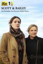 Watch Scott & Bailey Movie2k