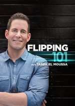 Watch Flipping 101 with Tarek El Moussa Movie2k