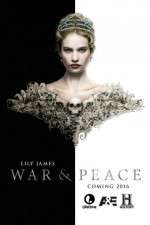 Watch War and Peace Movie2k
