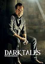 Watch Dark Tales with Don Wildman Movie2k