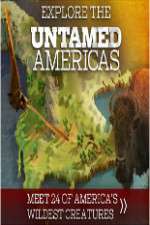 Watch Untamed Americas Movie2k