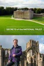 Watch Secrets of the National Trust Movie2k