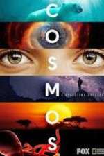 Watch Cosmos A SpaceTime Odyssey Movie2k