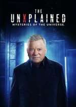 Watch The UnXplained: Mysteries of the Universe Movie2k