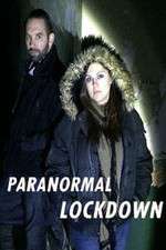 Watch Paranormal Lockdown Movie2k