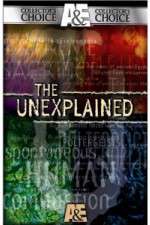 Watch The Unexplained (1996) Movie2k