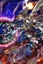 Watch Senki Zesshou Symphogear Movie2k