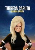 Watch Theresa Caputo: Raising Spirits Movie2k