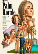 Palm Royale movie2k