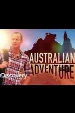 Watch Robson Green's Australian Adventure Movie2k