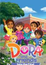 Watch Dora and Friends: Into the City! Movie2k