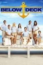 Watch Below Deck Movie2k