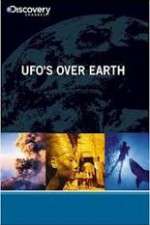 Watch UFOs Over Earth Movie2k