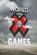 Watch World of X Games Movie2k