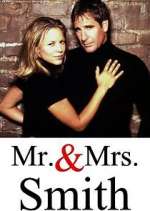 Watch Mr. & Mrs. Smith Movie2k