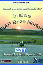 Watch Inside RAF Brize Norton Movie2k