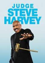 Watch Judge Steve Harvey Movie2k