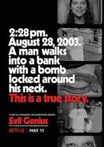 Watch Evil Genius: The True Story of America's Most Diabolical Bank Heist Movie2k