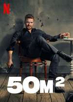 Watch 50M² Movie2k