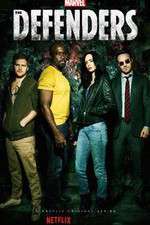 Watch Marvel's The Defenders Movie2k