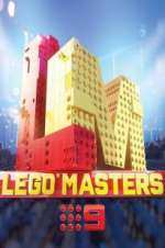 Lego Masters Australia movie2k