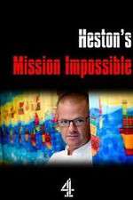 Watch Heston's Mission Impossible Movie2k