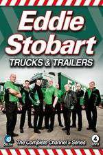 Watch Eddie Stobart Trucks and Trailers Movie2k