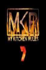 My Kitchen Rules movie2k