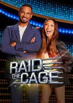 Watch Raid the Cage Movie2k