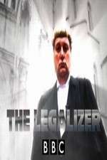 Watch The Legalizer Movie2k