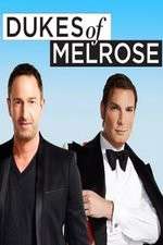 Watch The Dukes of Melrose Movie2k