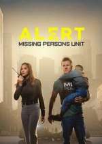Watch Alert: Missing Persons Unit Movie2k