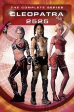 Watch Cleopatra 2525 Movie2k