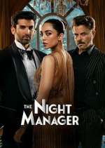 Watch The Night Manager Movie2k