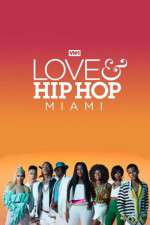 Watch Love & Hip Hop: Miami Movie2k