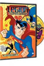 Watch Legion of Super Heroes Movie2k