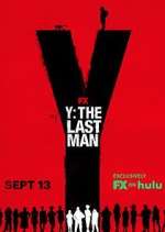 Watch Y: The Last Man Movie2k