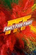 Watch Family Food Fight Movie2k