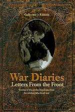 Watch War Diaries Letters From the Front Movie2k