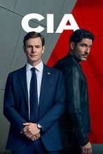 CIA movie2k
