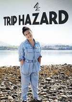 Watch Trip Hazard: My Great British Adventure Movie2k